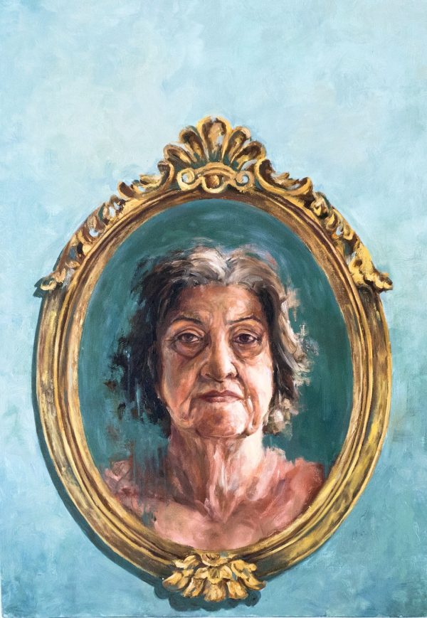 Grandma