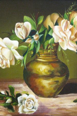 White Roses