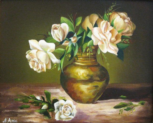 White Roses