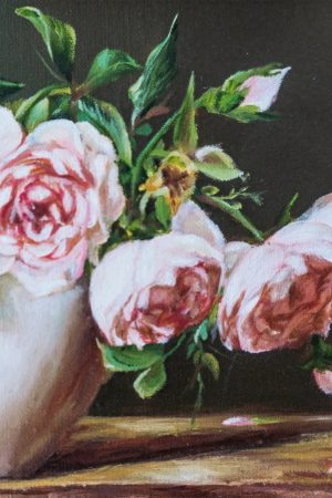 Pink Flowers