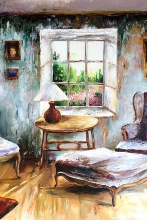 Sweet Home