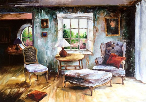 Sweet Home