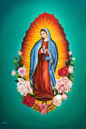 Nuestra Senora (Sold)