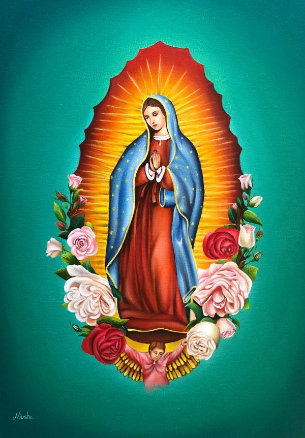 Nuestra Senora (Sold)