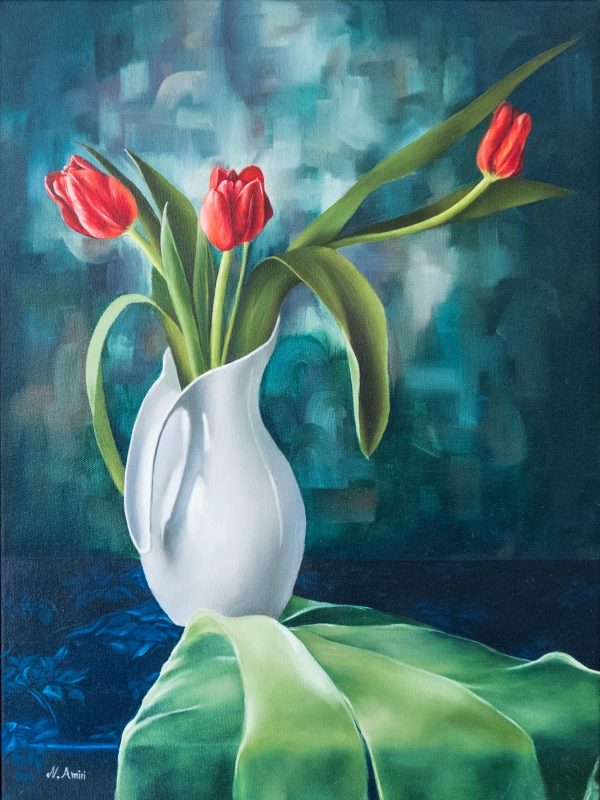Tulips