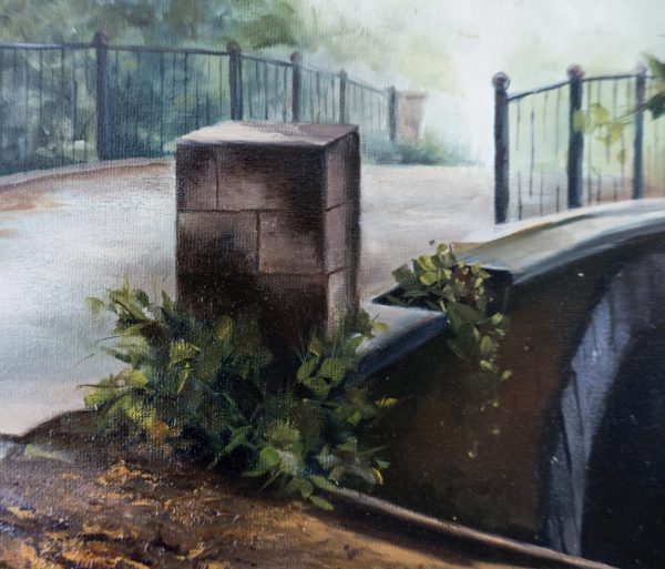 The Bridge - Image 3