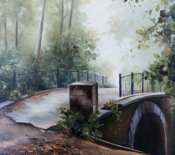 The Bridge - Image 4
