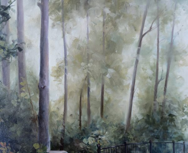 The Bridge - Image 5