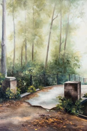 The Bridge