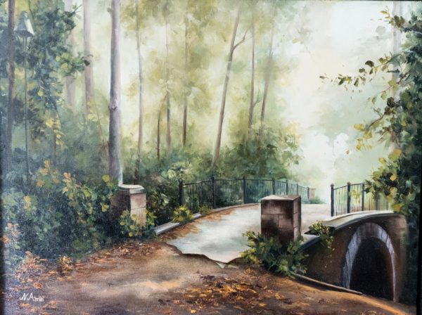 The Bridge