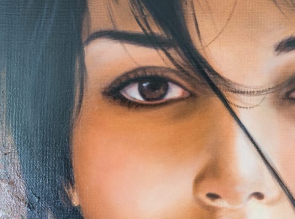 Lady - Image 2