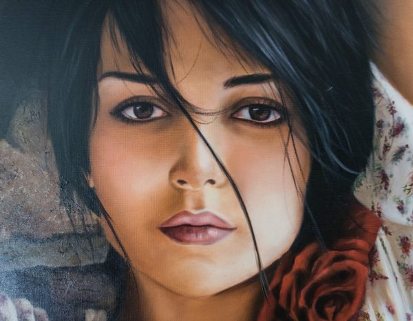 Lady - Image 3