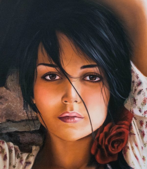 Lady - Image 5