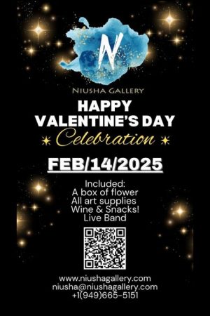 Valentine's Day