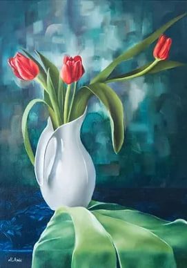 tulip